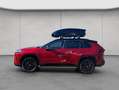 Toyota RAV 4 2.5 4x4 Hybrid GR inkl. Dachbox Rosso - thumbnail 2