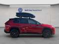 Toyota RAV 4 2.5 4x4 Hybrid GR inkl. Dachbox Rosso - thumbnail 7