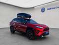 Toyota RAV 4 2.5 4x4 Hybrid GR inkl. Dachbox Rosso - thumbnail 8