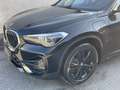 BMW X1 xDrive25e PHEV Aut.SPORTLINE/ACC/18"/PARKASS/NA... Schwarz - thumbnail 4