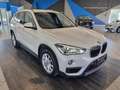 BMW X1 X1 xdrive18d Advantage auto Blanc - thumbnail 7