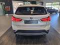 BMW X1 X1 xdrive18d Advantage auto Blanc - thumbnail 5