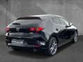 Mazda 3 Selection SKYACTIV-G 2.0 M-Hybrid EU6d e-SKYACTIV Schwarz - thumbnail 3