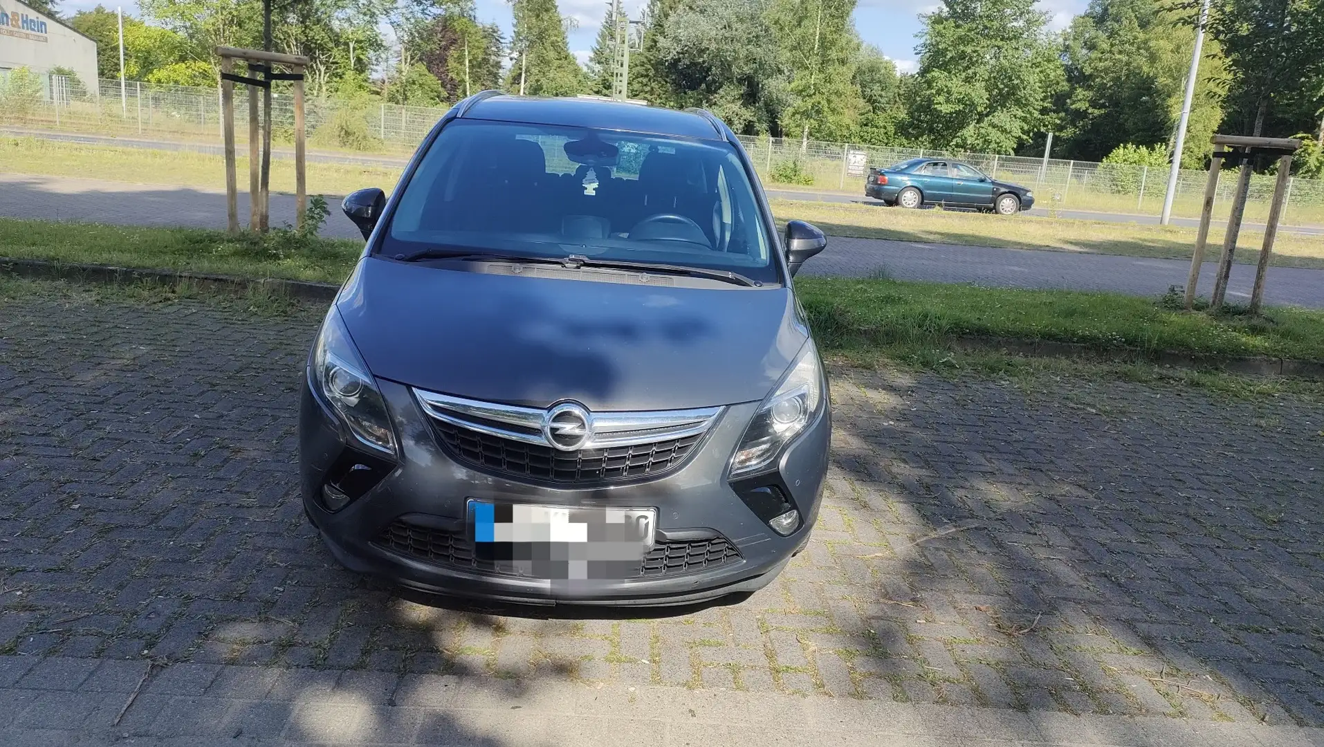 Opel Zafira Tourer 1.6CDTi S/S Excellence 136 - 2