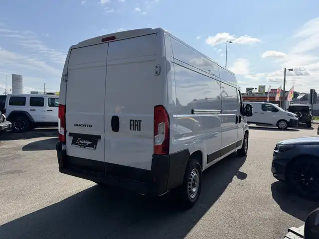 Fiat Ducato view 6