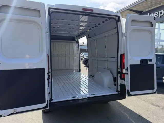 Fiat Ducato view 8