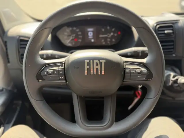Fiat Ducato view 13