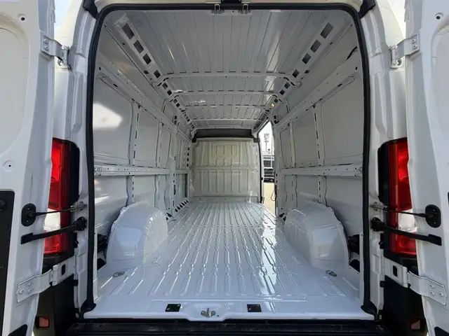 Fiat Ducato view 7