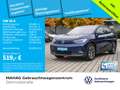 Volkswagen ID.4 Pro 210kW WärmePu CCS AHK Pano IQ.Light Nav Blau - thumbnail 1