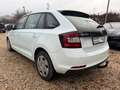 Skoda Rapid/Spaceback 1.4 TSI DSG Drive Navi*Pano*AHK*SitzHz. Weiß - thumbnail 6