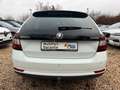 Skoda Rapid/Spaceback 1.4 TSI DSG Drive Navi*Pano*AHK*SitzHz. Weiß - thumbnail 5