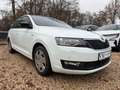 Skoda Rapid/Spaceback 1.4 TSI DSG Drive Navi*Pano*AHK*SitzHz. Weiß - thumbnail 3