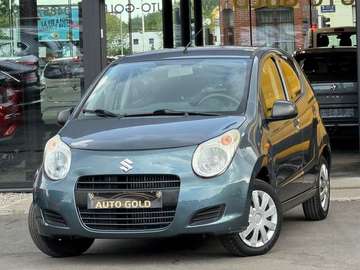 1.0i / 5PORTES / EURO5 / 1PROP CARNET