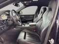 BMW X6 M X6 4.4 M auto Bleu - thumbnail 15