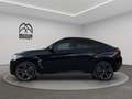 BMW X6 M X6 4.4 M auto Bleu - thumbnail 5