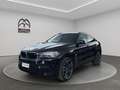 BMW X6 M X6 4.4 M auto Bleu - thumbnail 1