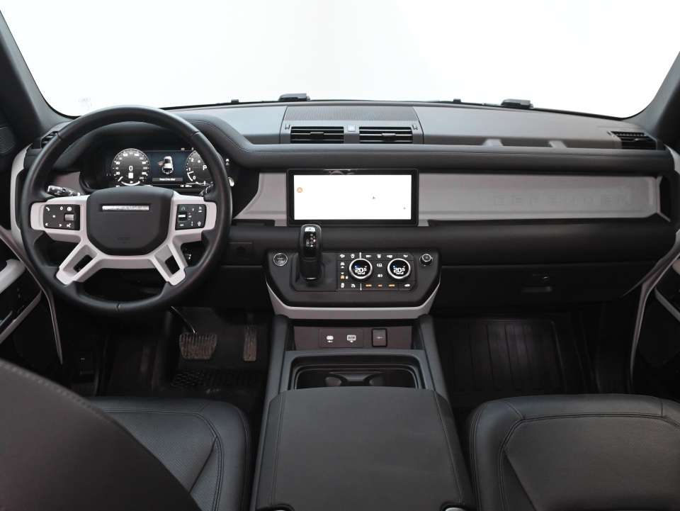 2024 Land Rover Defender P300/5YRS 160KM CPO INCLUDED!!!!!! thumb 15