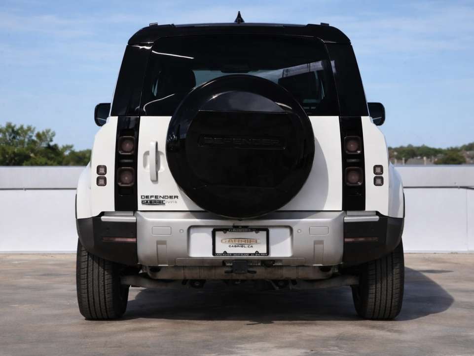 2024 Land Rover Defender P300/5YRS 160KM CPO INCLUDED!!!!!! thumb 6