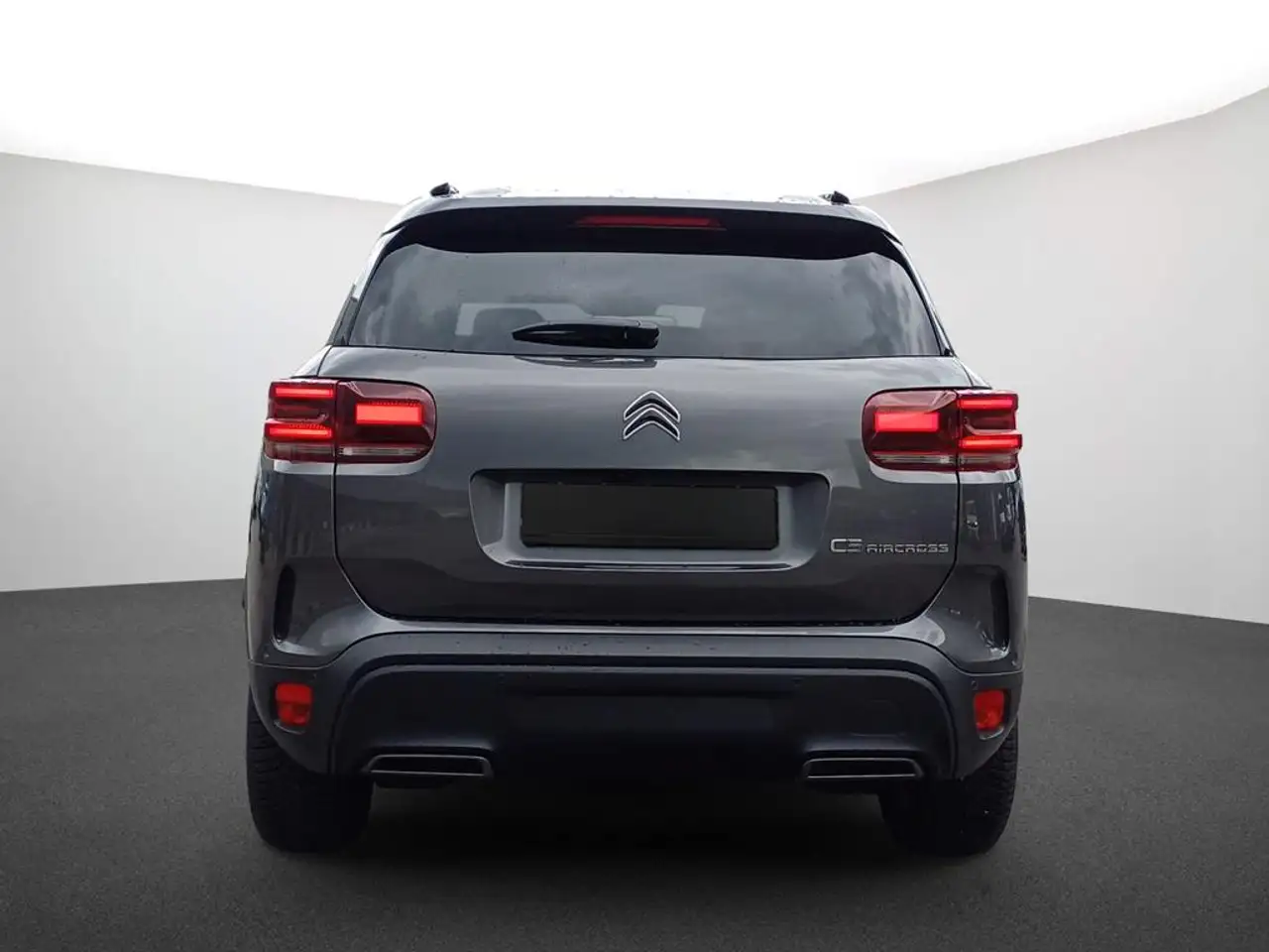 Citroen C5 Aircross BlueHDi 130 S&S EAT8 Max, миниатюра 3
