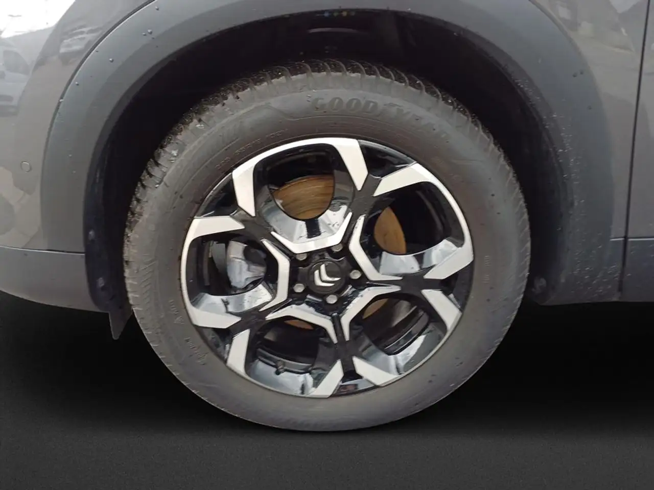 Citroen C5 Aircross BlueHDi 130 S&S EAT8 Max, миниатюра 8