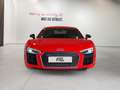 Audi R8 V10 PLUS 5.2 FSI QUATTRO | LASERLICHT | CARBON ... Rot - thumbnail 8