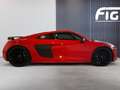 Audi R8 V10 PLUS 5.2 FSI QUATTRO | LASERLICHT | CARBON ... Rot - thumbnail 6