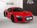 Audi R8 V10 PLUS 5.2 FSI QUATTRO | LASERLICHT | CARBON ... Rot - thumbnail 7