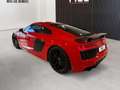 Audi R8 V10 PLUS 5.2 FSI QUATTRO | LASERLICHT | CARBON ... Rot - thumbnail 3