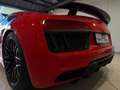 Audi R8 V10 PLUS 5.2 FSI QUATTRO | LASERLICHT | CARBON ... Rot - thumbnail 24