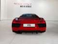 Audi R8 V10 PLUS 5.2 FSI QUATTRO | LASERLICHT | CARBON ... Rot - thumbnail 4