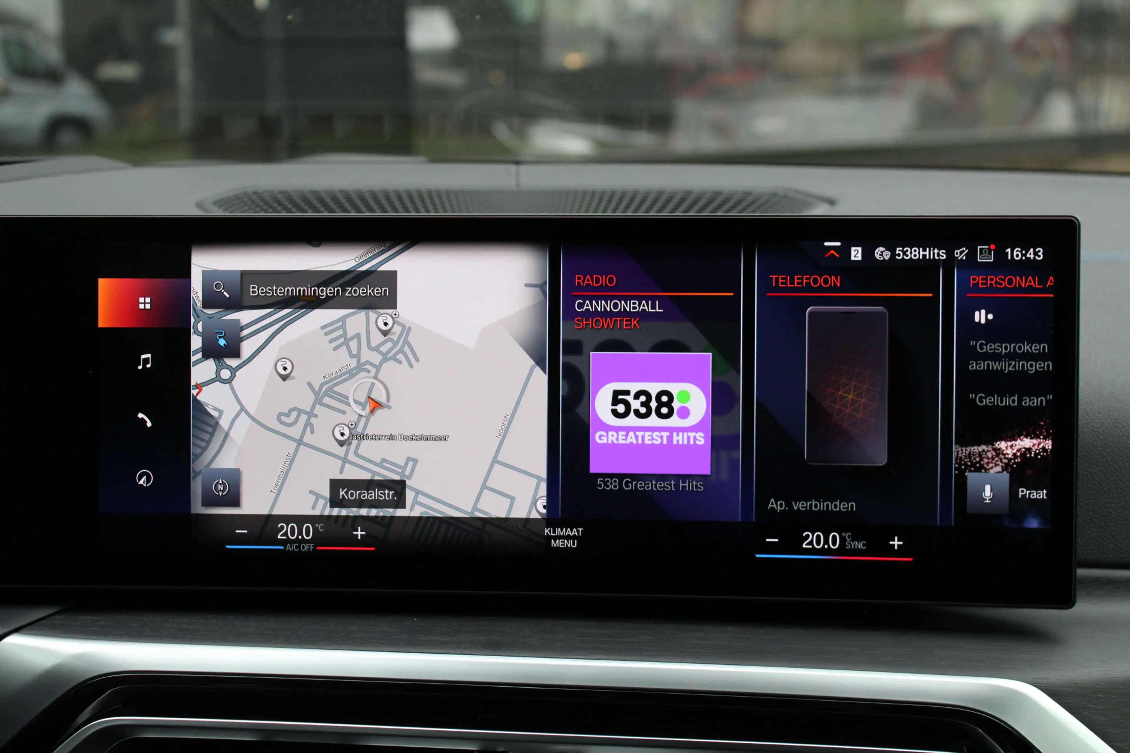 BMW i4 eDrive40 High Executive 84 kWh / Harman Kardon / S — photo 13