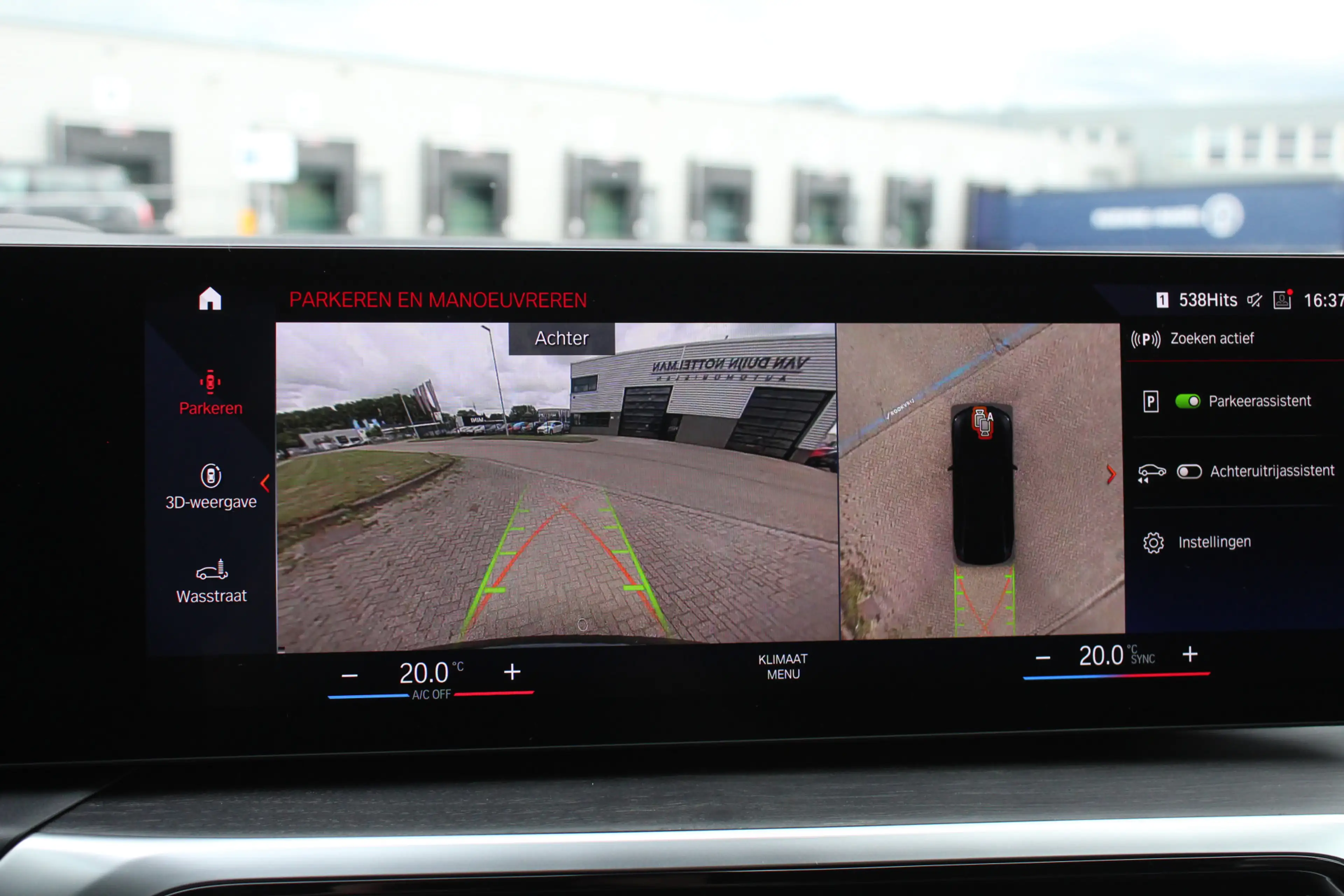 BMW i4 eDrive40 High Executive 84 kWh / Harman Kardon / S — photo 19