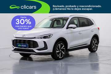 1.5 Hybrid Luxury