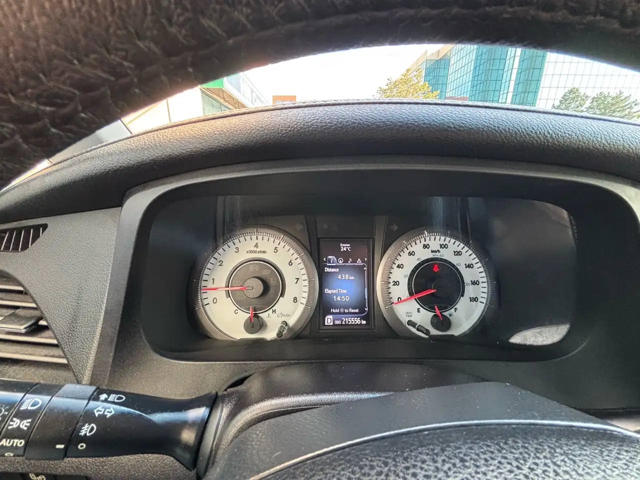 Toyota Sienna снимка Toyota Sienna