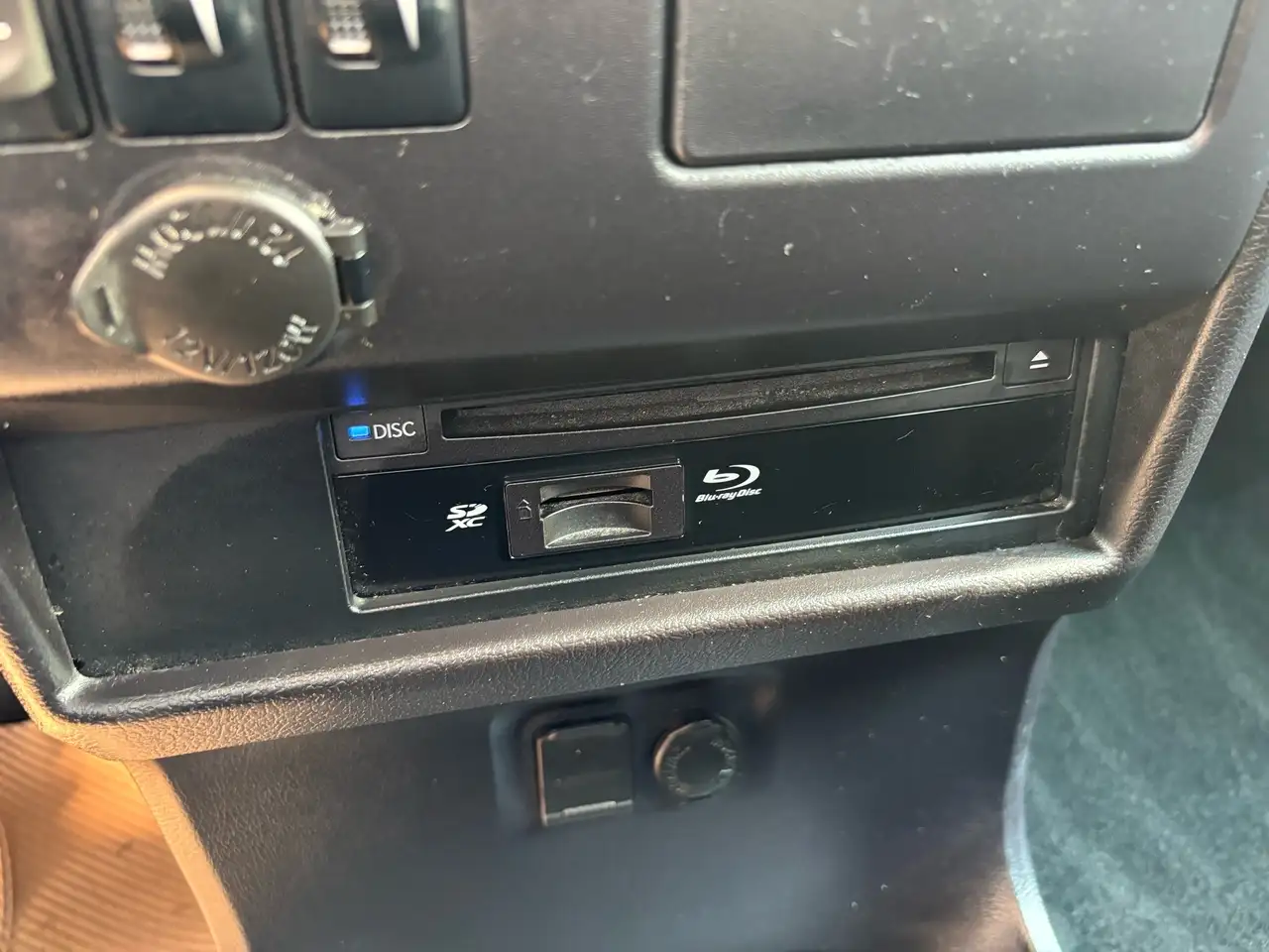 Toyota Sienna снимка Toyota Sienna