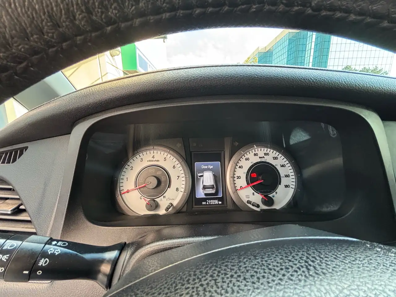 Toyota Sienna снимка Toyota Sienna