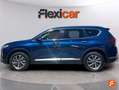 Hyundai SANTA FE 2.2+CRDi+Klass+Auto+4x2+DK Azul - thumbnail 3
