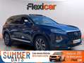 Hyundai SANTA FE 2.2+CRDi+Klass+Auto+4x2+DK Azul - thumbnail 1