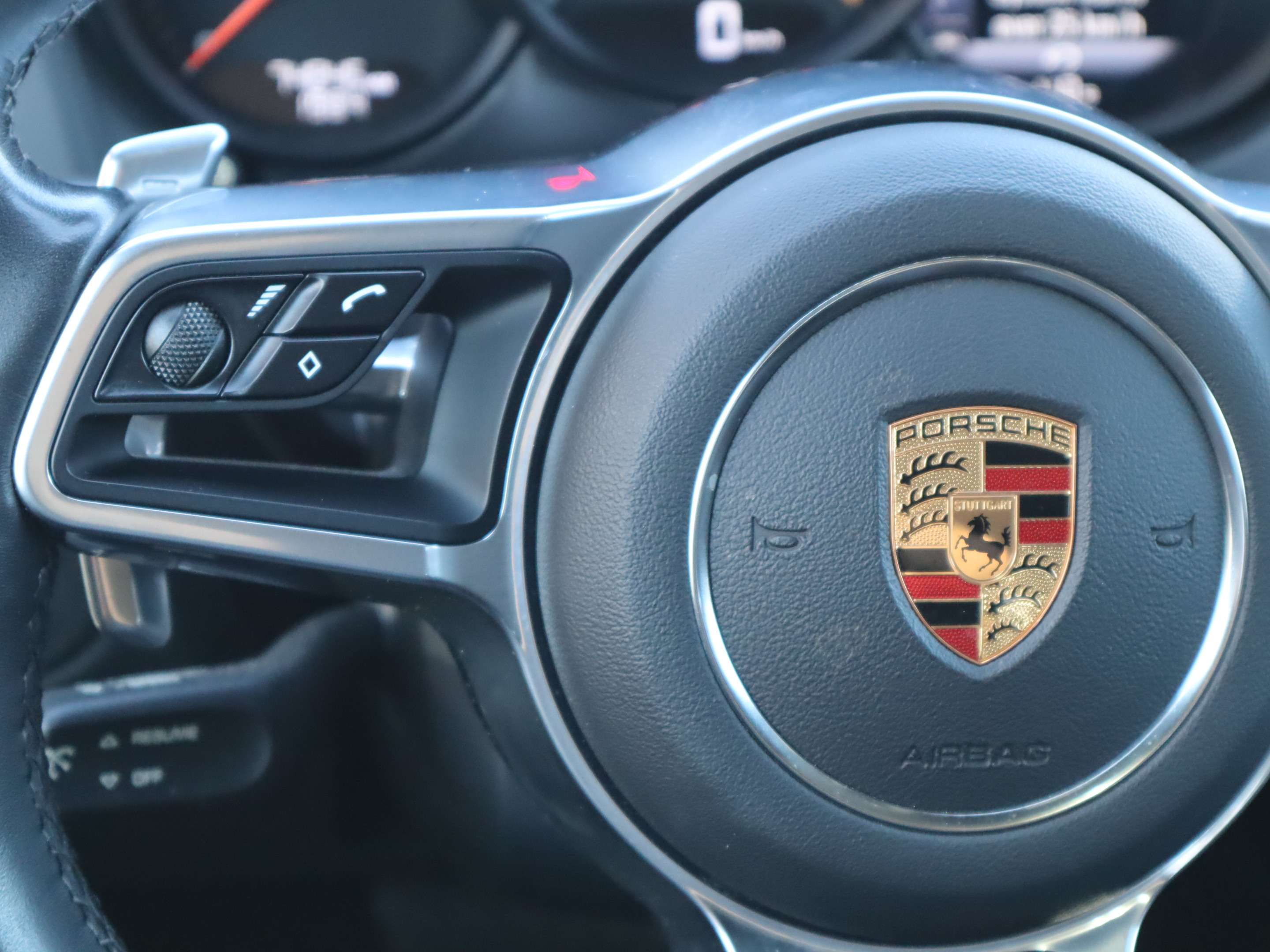 2018 Porsche Macan AWD thumb 19