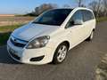 Opel Zafira B 1.7 CDTI ecoFLEX EURO5 *LICHTE VRACHT* 05/2011 Wit - thumbnail 6