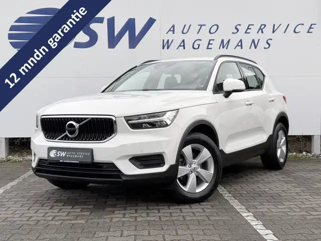 Volvo XC40 1.5 T3 Momentum | Navi | CarPlay | Cruise | Camera