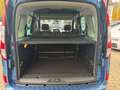 Renault Kangoo 1.5 dCi+NAVI+KLIMATR+6 GANG+2 X SCHIEBETÜRE+PDC Bleu - thumbnail 15