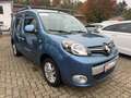 Renault Kangoo 1.5 dCi+NAVI+KLIMATR+6 GANG+2 X SCHIEBETÜRE+PDC Bleu - thumbnail 2