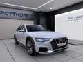 Audi A6 allroad 45 TDI STDHZG AHK PDC SITZHZG Weiß - thumbnail 6