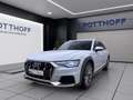 Audi A6 allroad 45 TDI STDHZG AHK PDC SITZHZG Weiß - thumbnail 1