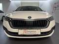 Skoda Octavia Combi 2,0TDI DSG Style *LED*NAVI*ACC*Sitzheizun... Weiß - thumbnail 50
