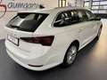 Skoda Octavia Combi 2,0TDI DSG Style *LED*NAVI*ACC*Sitzheizun... Weiß - thumbnail 4