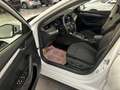 Skoda Octavia Combi 2,0TDI DSG Style *LED*NAVI*ACC*Sitzheizun... Weiß - thumbnail 11