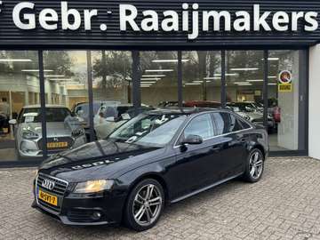 Limousine 1.8 TFSI Pro Line*Navi*ECC*EXPORTPRIJS*