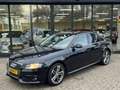 Audi A4 Limousine 1.8 TFSI Pro Line*Navi*ECC*EXPORTPRIJS* Negro - thumbnail 2